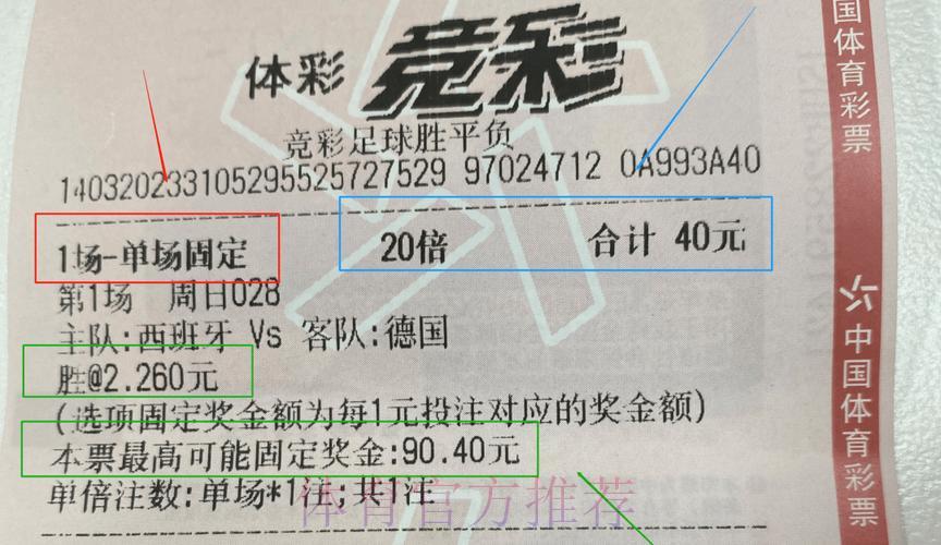 世界杯彩票投注方案深度解读与推荐指南 世界杯彩票投注方案深度解读与推荐指南