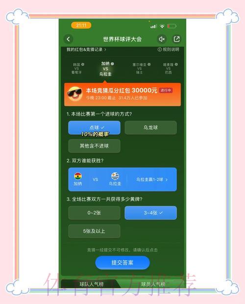 世界杯竞猜平台最新地址全面解析 世界杯竞猜平台最新地址全面解析