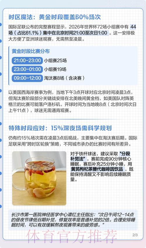 2026世界杯在线直播观看指南与入口汇总 2026世界杯在线直播观看指南与入口汇总