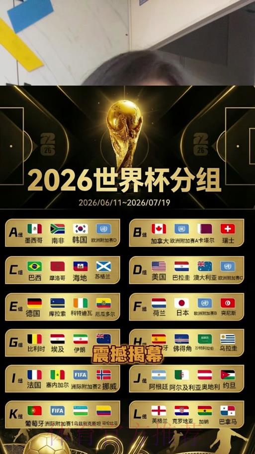 2026世界杯竞猜指南:正规平台推荐与真实用户口碑评测 2026世界杯竞猜指南:正规平台推荐与真实用户口碑评测